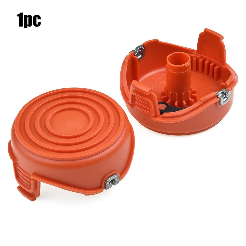 Spool Cap Cover For Black and Decker 90514754 Trimmer Cap GH700 GH750 Smile Home V1189-LWWAL-20260327-04467