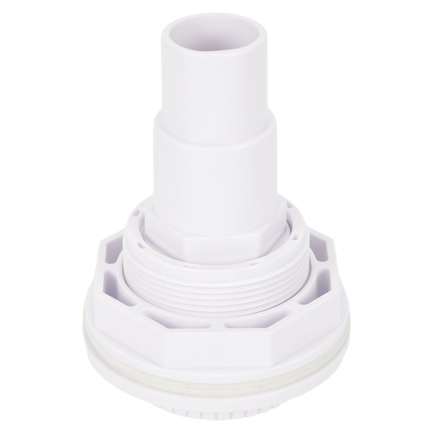 Above Ground Pool Complete Return Outlet Jet Fitting for For For Hayward SP1023 Smile Home V1189-LWWAL-20260327-04468