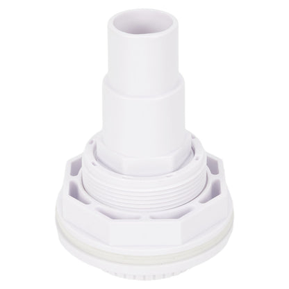 Above Ground Pool Complete Return Outlet Jet Fitting for For For Hayward SP1023 Smile Home V1189-LWWAL-20260327-04468