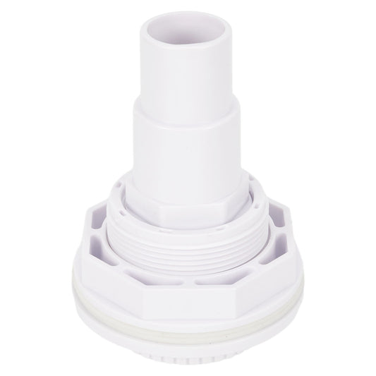 Above Ground Pool Complete Return Outlet Jet Fitting for For For Hayward SP1023 Smile Home V1189-LWWAL-20260327-04468