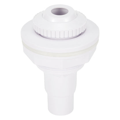 Above Ground Pool Complete Return Outlet Jet Fitting for For For Hayward SP1023 Smile Home V1189-LWWAL-20260327-04468
