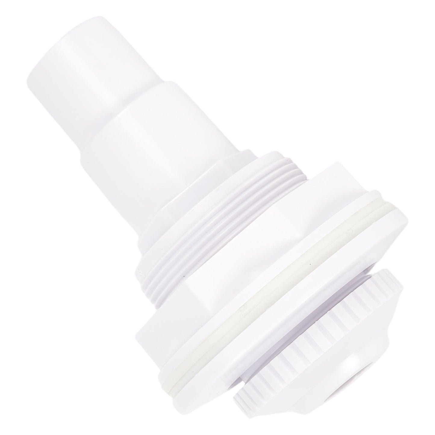 Above Ground Pool Complete Return Outlet Jet Fitting for For For Hayward SP1023 Smile Home V1189-LWWAL-20260327-04468