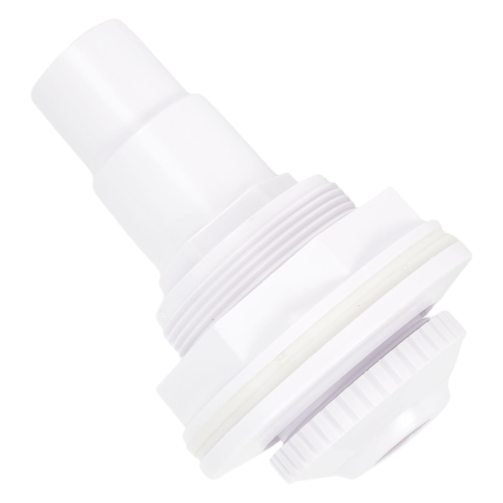 Above Ground Pool Complete Return Outlet Jet Fitting for For For Hayward SP1023 Smile Home V1189-LWWAL-20260327-04468