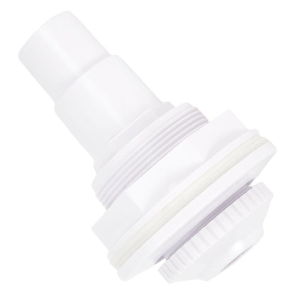 Above Ground Pool Complete Return Outlet Jet Fitting for For For Hayward SP1023 Smile Home V1189-LWWAL-20260327-04468