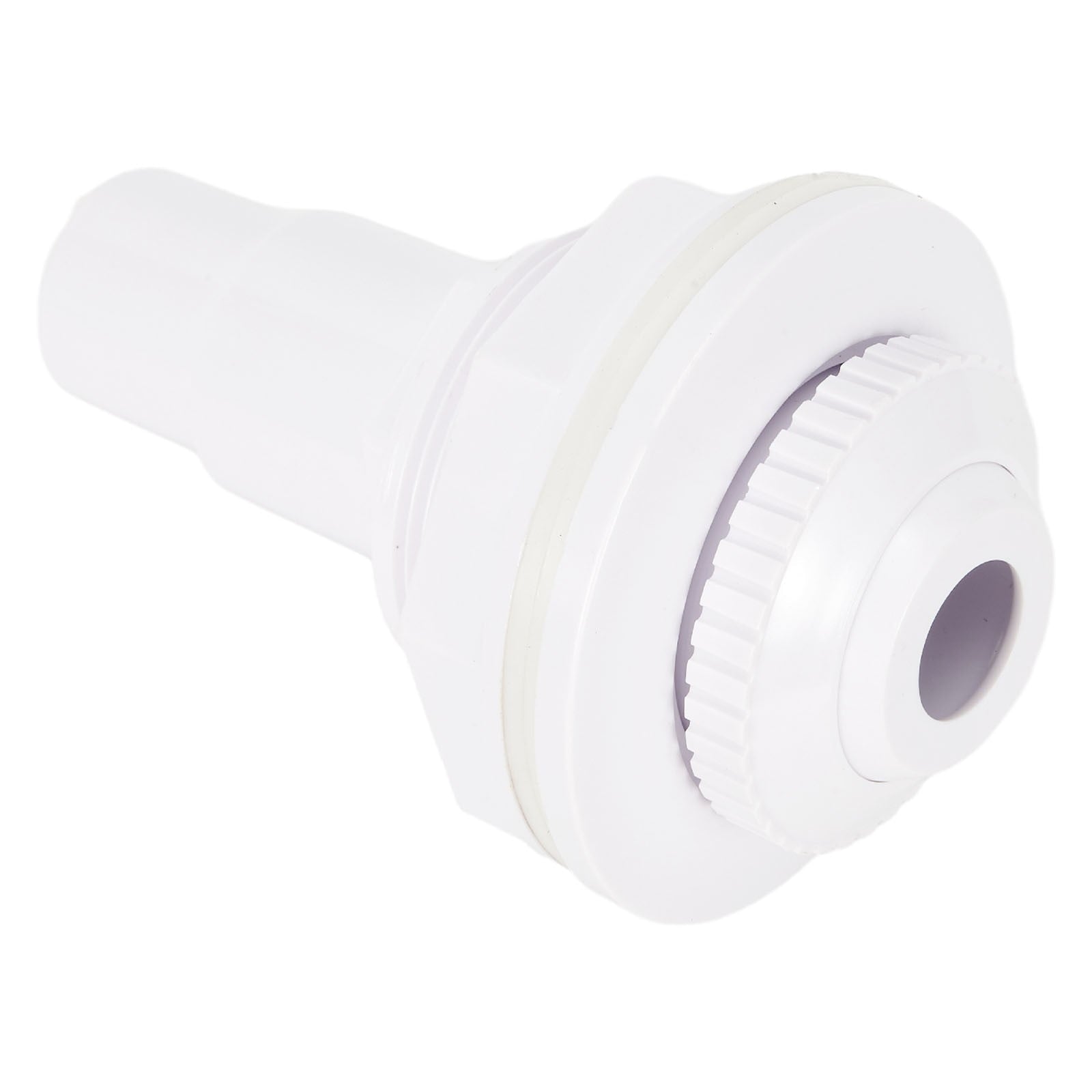 Above Ground Pool Complete Return Outlet Jet Fitting for For For Hayward SP1023 Smile Home V1189-LWWAL-20260327-04468