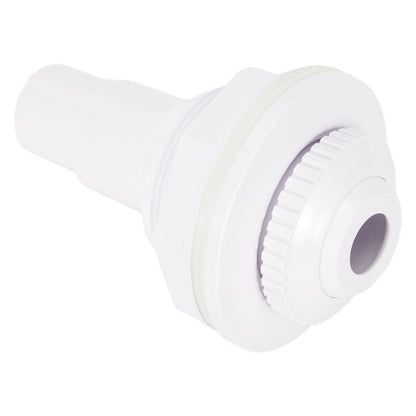 Above Ground Pool Complete Return Outlet Jet Fitting for For For Hayward SP1023 Smile Home V1189-LWWAL-20260327-04468