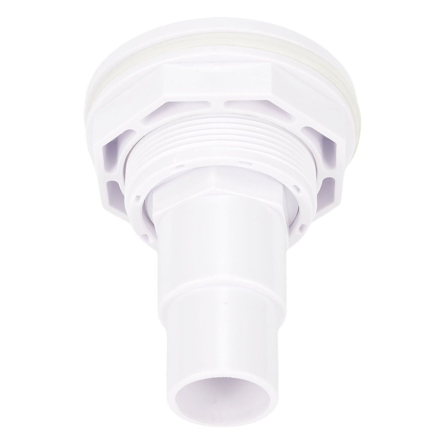 Above Ground Pool Complete Return Outlet Jet Fitting for For For Hayward SP1023 Smile Home V1189-LWWAL-20260327-04468