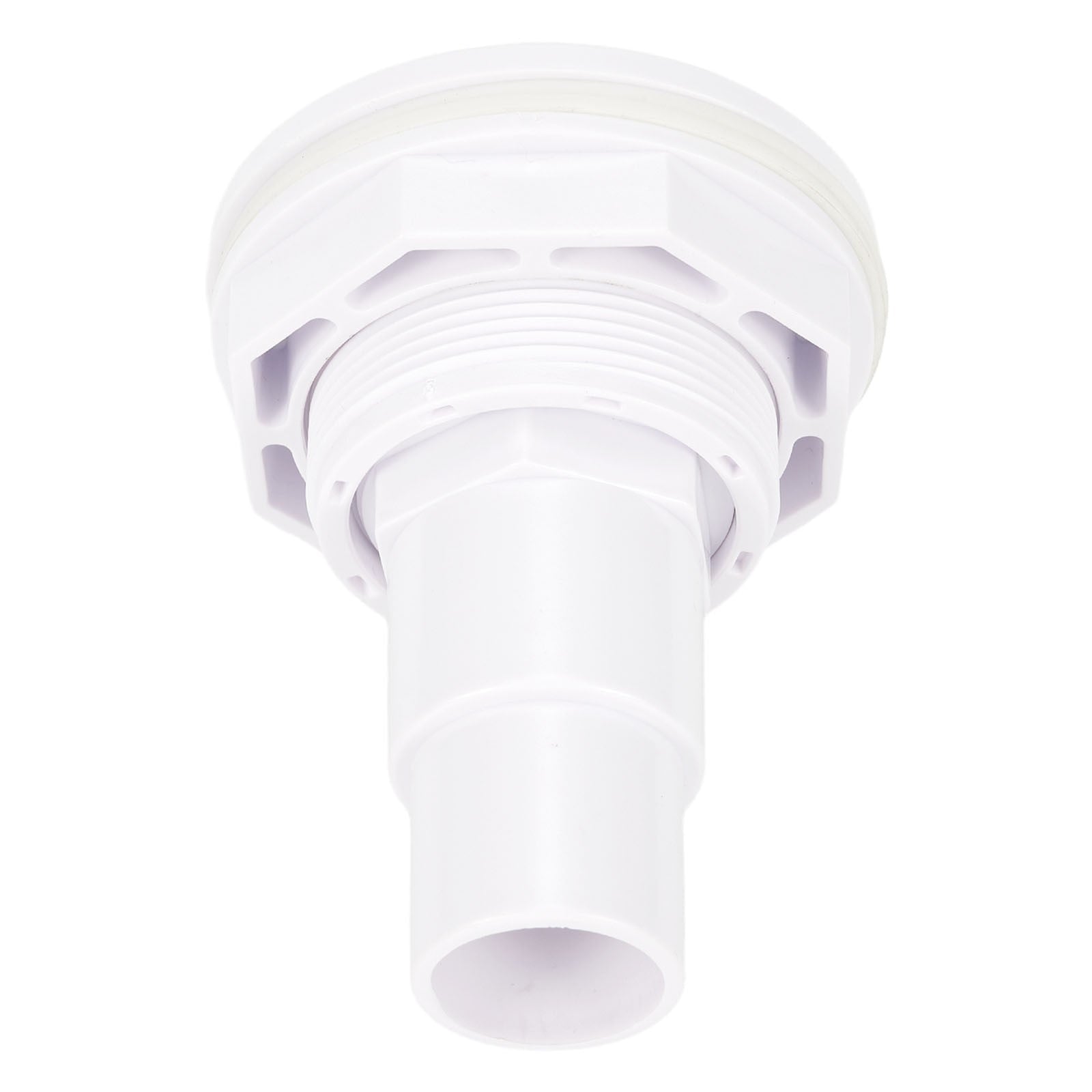 Above Ground Pool Complete Return Outlet Jet Fitting for For For Hayward SP1023 Smile Home V1189-LWWAL-20260327-04468