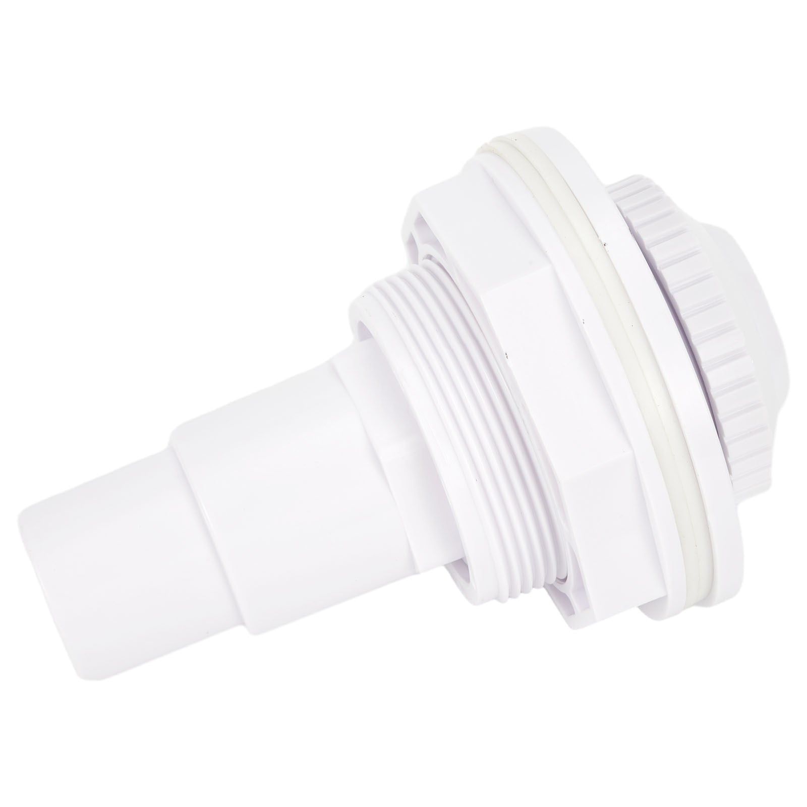 Above Ground Pool Complete Return Outlet Jet Fitting for For For Hayward SP1023 Smile Home V1189-LWWAL-20260327-04468
