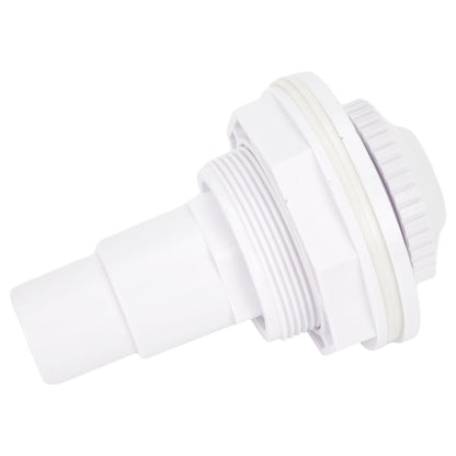 Above Ground Pool Complete Return Outlet Jet Fitting for For For Hayward SP1023 Smile Home V1189-LWWAL-20260327-04468