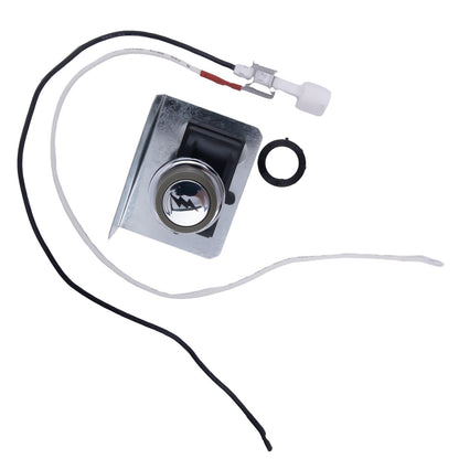 67847 Ignitor Kit for Weber For Genesis 300 series With Side-Control E310 E320 EP310 Smile Home V1189-LWWAL-20260327-04469