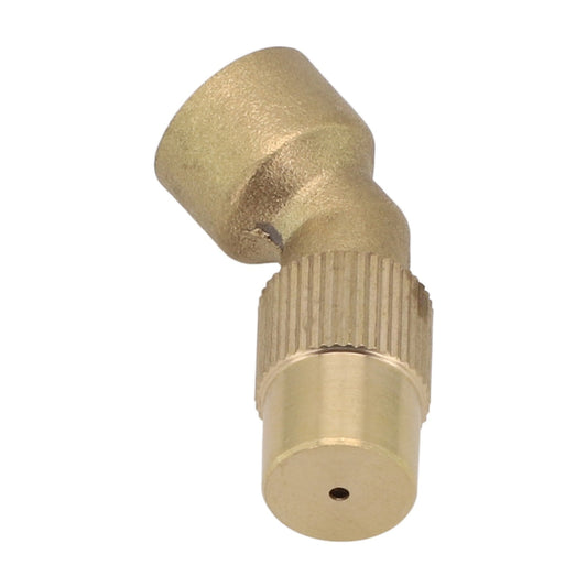 Spray Nozzle High Pressure Adjustable Sprayer Mist for Garden Water Agricultural B Smile Home B V1189-LWWAL-20260327-04471