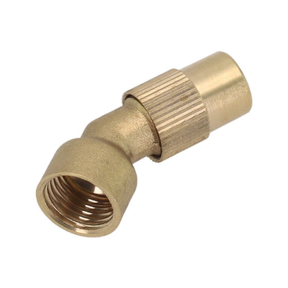 Spray Nozzle High Pressure Adjustable Sprayer Mist for Garden Water Agricultural B Smile Home B V1189-LWWAL-20260327-04471