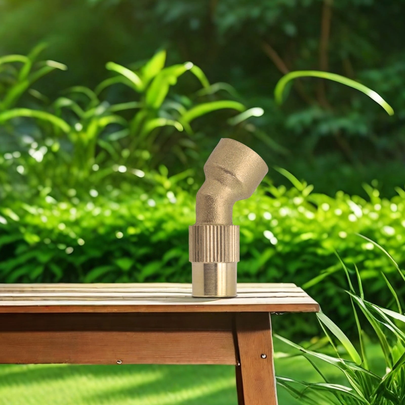 Spray Nozzle High Pressure Adjustable Sprayer Mist for Garden Water Agricultural B Smile Home B V1189-LWWAL-20260327-04471