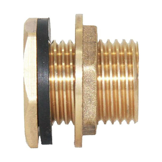 Water Butt Water Tank Tap Buckets Connector Brass Bib Tap Click-lock Fitting 45720 Smile Home 45659 V1189-LWWAL-20260327-04472