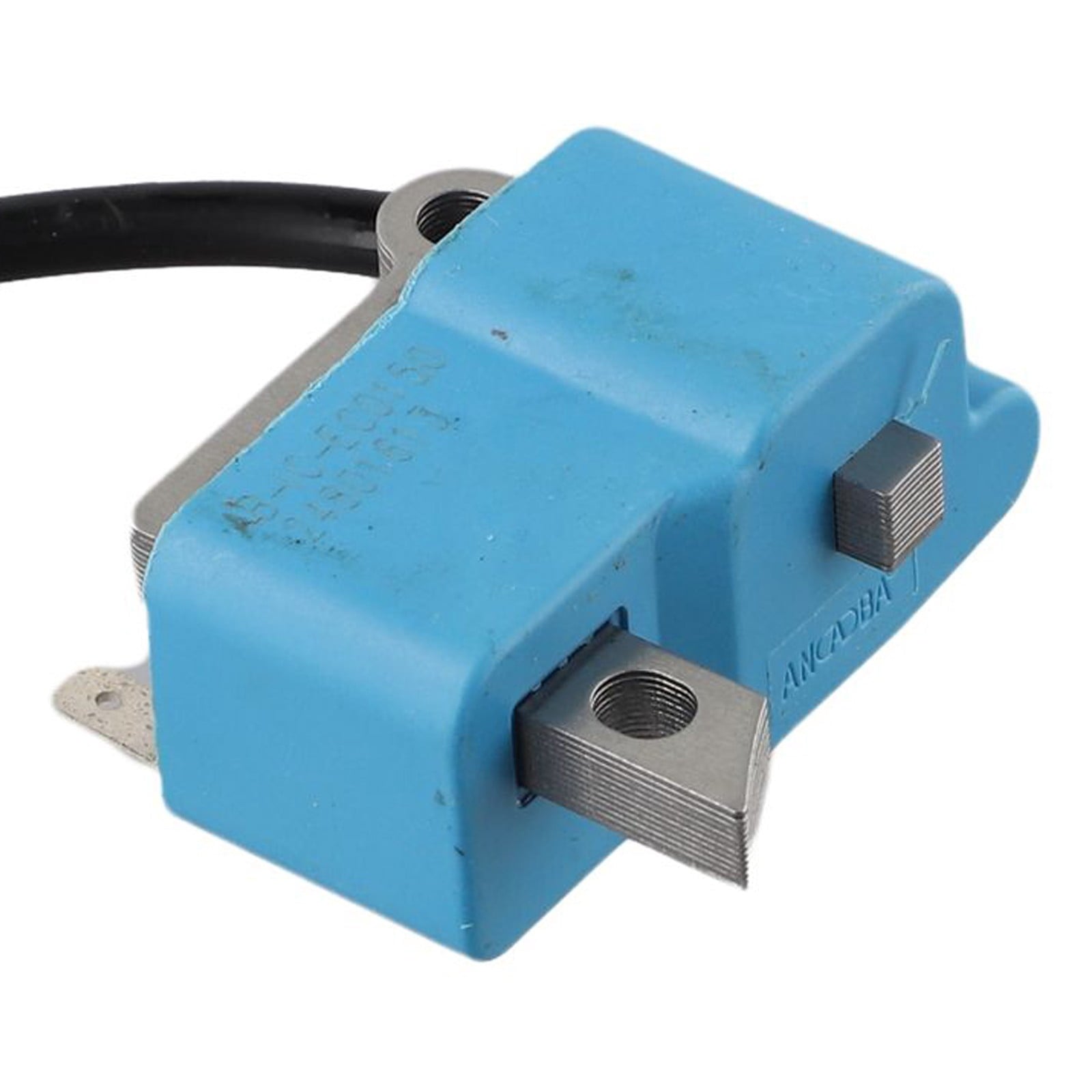 Ignition Coil for CS-590 Chainsaw Fit for A411001340, CA10036, 83GD for Echo Smile Home V1189-LWWAL-20260327-04474