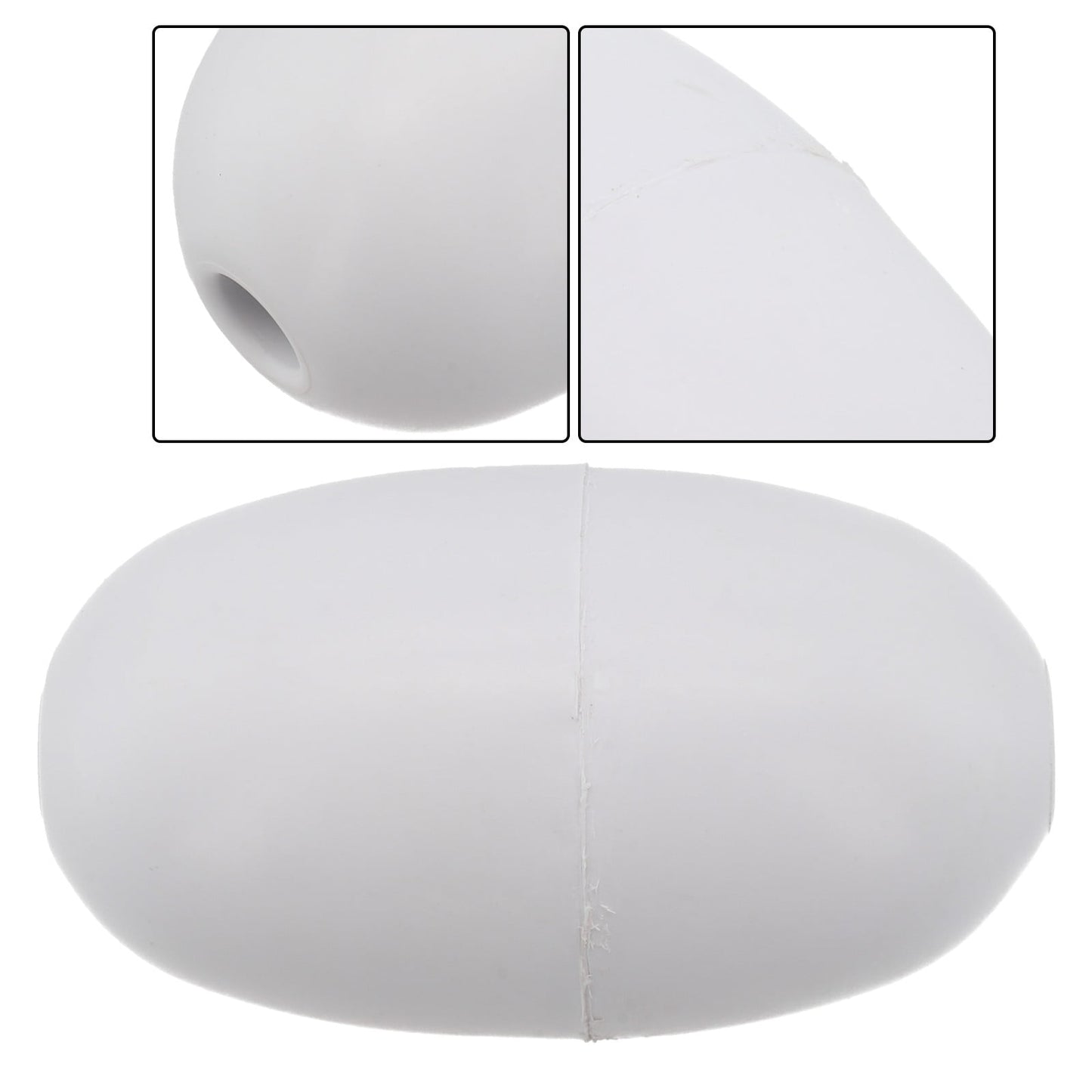 Replacement Pool Cleaner Head Float A20 Ballast for Polaris 280 380 Spare Parts Smile Home V1189-LWWAL-20260327-04476
