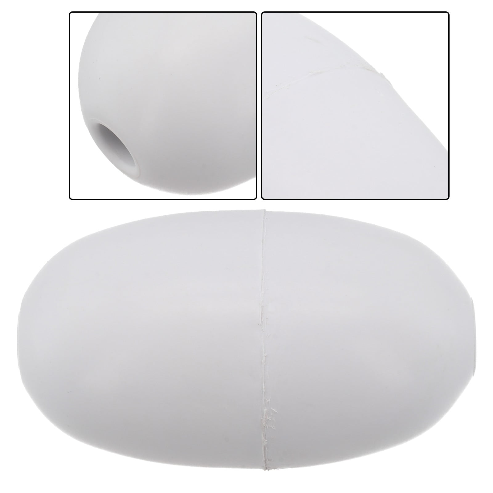 Replacement Pool Cleaner Head Float A20 Ballast for Polaris 280 380 Spare Parts Smile Home V1189-LWWAL-20260327-04476