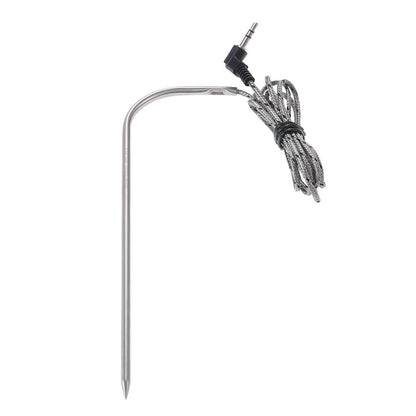 For Traeger Grills wood pellet oven meat probe PT1000 2-pack Smile Home V1189-LWWAL-20260327-04478