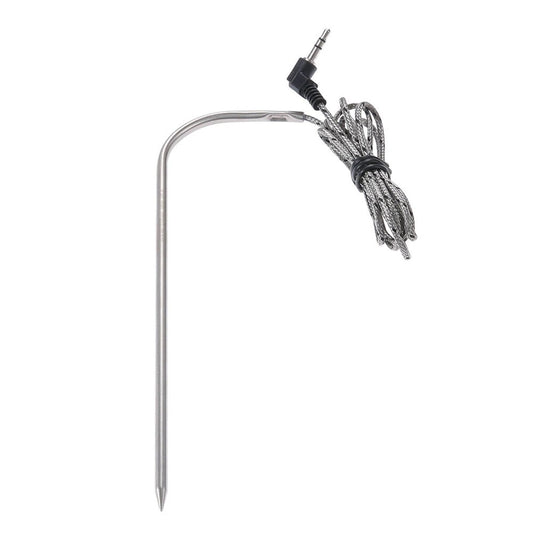 For Traeger Grills wood pellet oven meat probe PT1000 2-pack Smile Home V1189-LWWAL-20260327-04478