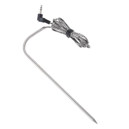 For Traeger Grills wood pellet oven meat probe PT1000 2-pack Smile Home V1189-LWWAL-20260327-04478
