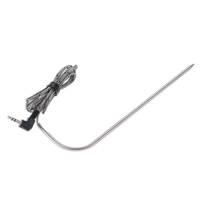 For Traeger Grills wood pellet oven meat probe PT1000 2-pack Smile Home V1189-LWWAL-20260327-04478