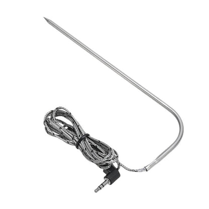 For Traeger Grills wood pellet oven meat probe PT1000 2-pack Smile Home V1189-LWWAL-20260327-04478