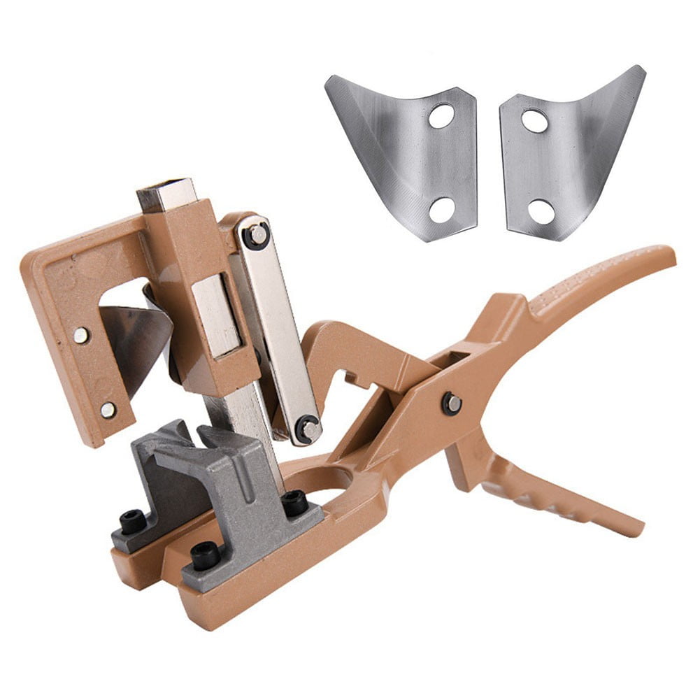 Garden Tool Branch Cutter Secateur Pruning Plant Grafting Scissors fruit tree C Smile Home C V1189-LWWAL-20260327-04482