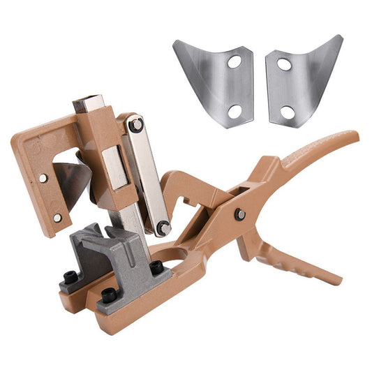 Garden Tool Branch Cutter Secateur Pruning Plant Grafting Scissors fruit tree C Smile Home C V1189-LWWAL-20260327-04482