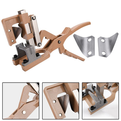 Garden Tool Branch Cutter Secateur Pruning Plant Grafting Scissors fruit tree C Smile Home C V1189-LWWAL-20260327-04482