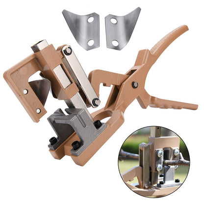 Garden Tool Branch Cutter Secateur Pruning Plant Grafting Scissors fruit tree C Smile Home C V1189-LWWAL-20260327-04482