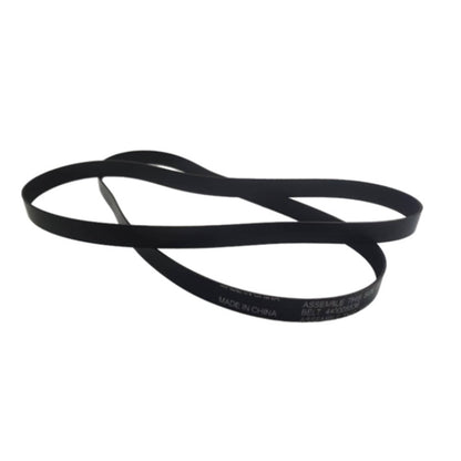For Eureka As5210A Type W 12.8X429 Vacuum Cleaner Belt # 67037 86389 E-86389 2pcs V1189-LWWAL-20260327-04493