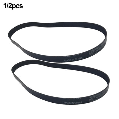 For Eureka As5210A Type W 12.8X429 Vacuum Cleaner Belt # 67037 86389 E-86389 2pcs V1189-LWWAL-20260327-04493