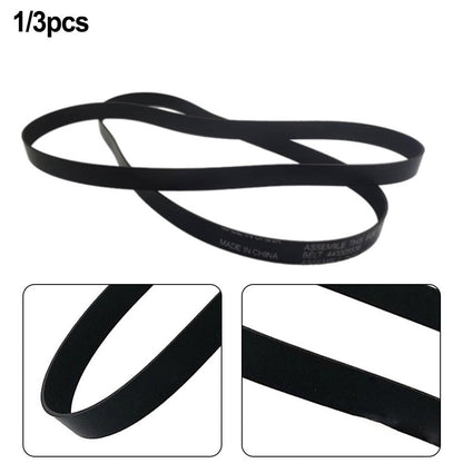 For Eureka As5210A Type W 12.8X429 Vacuum Cleaner Belt # 67037 86389 E-86389 2pcs V1189-LWWAL-20260327-04493