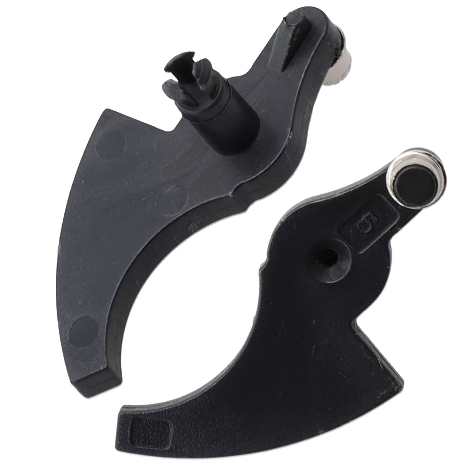 2 Pcs Replacement Lever For Black & Decker Trimmer Lever Spool Ratchet Lever GH600 ST7200 String Trimmer V1189-LWWAL-20260327-04497