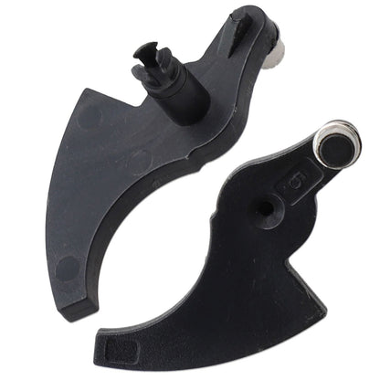 2 Pcs Replacement Lever For Black & Decker Trimmer Lever Spool Ratchet Lever GH600 ST7200 String Trimmer V1189-LWWAL-20260327-04497