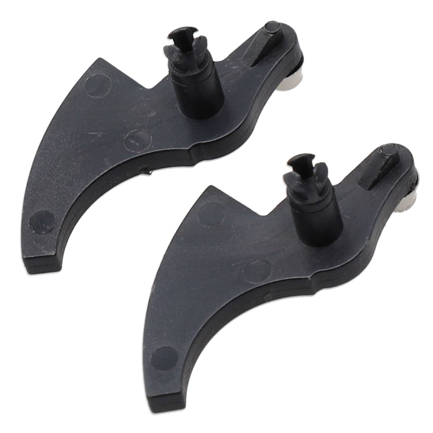 2 Pcs Replacement Lever For Black & Decker Trimmer Lever Spool Ratchet Lever GH600 ST7200 String Trimmer V1189-LWWAL-20260327-04497