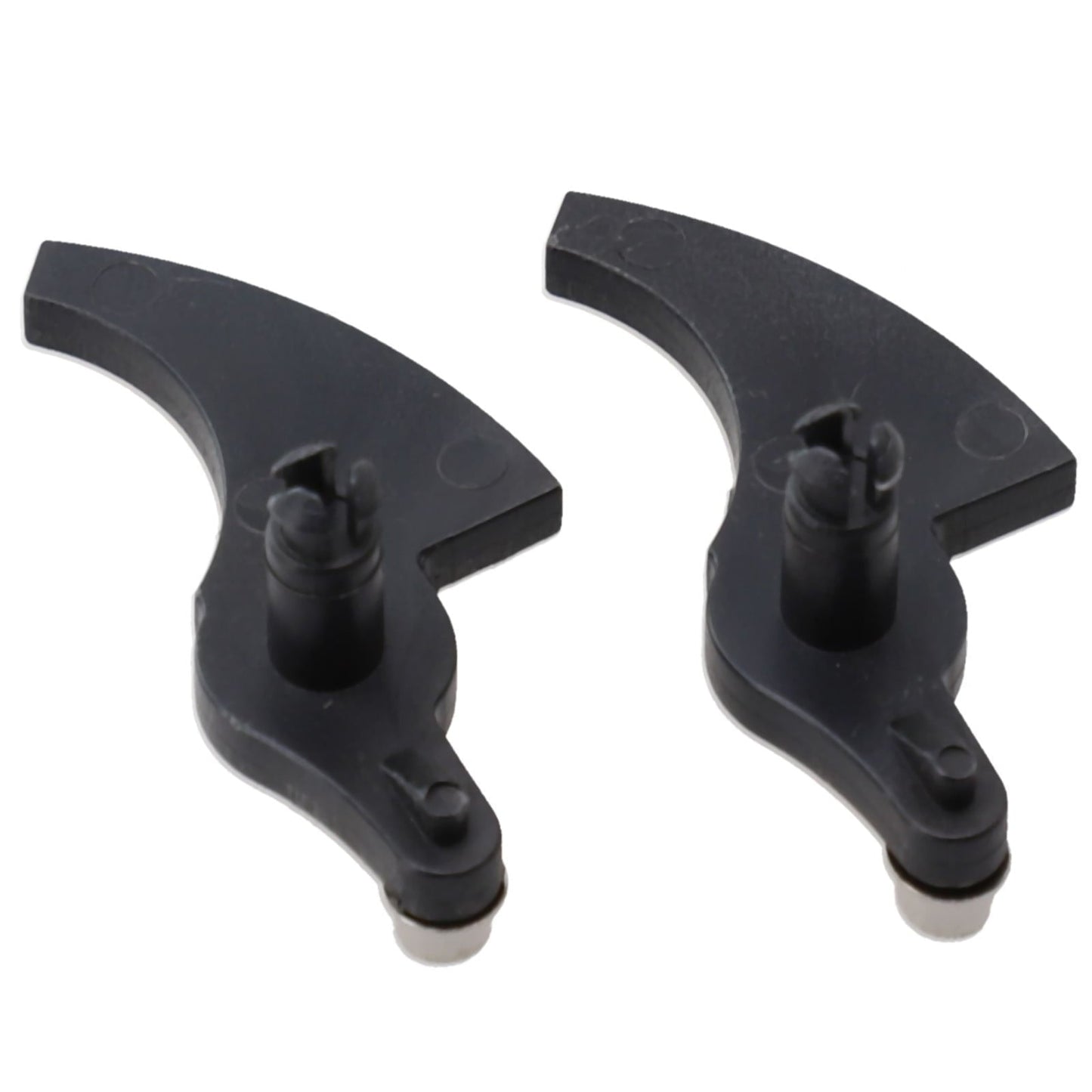2 Pcs Replacement Lever For Black & Decker Trimmer Lever Spool Ratchet Lever GH600 ST7200 String Trimmer V1189-LWWAL-20260327-04497