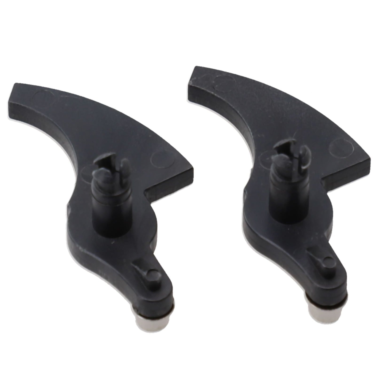 2 Pcs Replacement Lever For Black & Decker Trimmer Lever Spool Ratchet Lever GH600 ST7200 String Trimmer V1189-LWWAL-20260327-04497