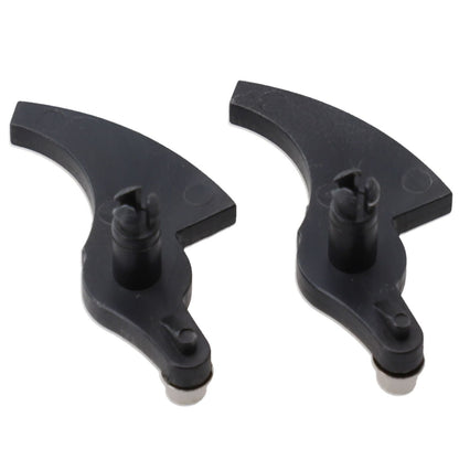 2 Pcs Replacement Lever For Black & Decker Trimmer Lever Spool Ratchet Lever GH600 ST7200 String Trimmer V1189-LWWAL-20260327-04497