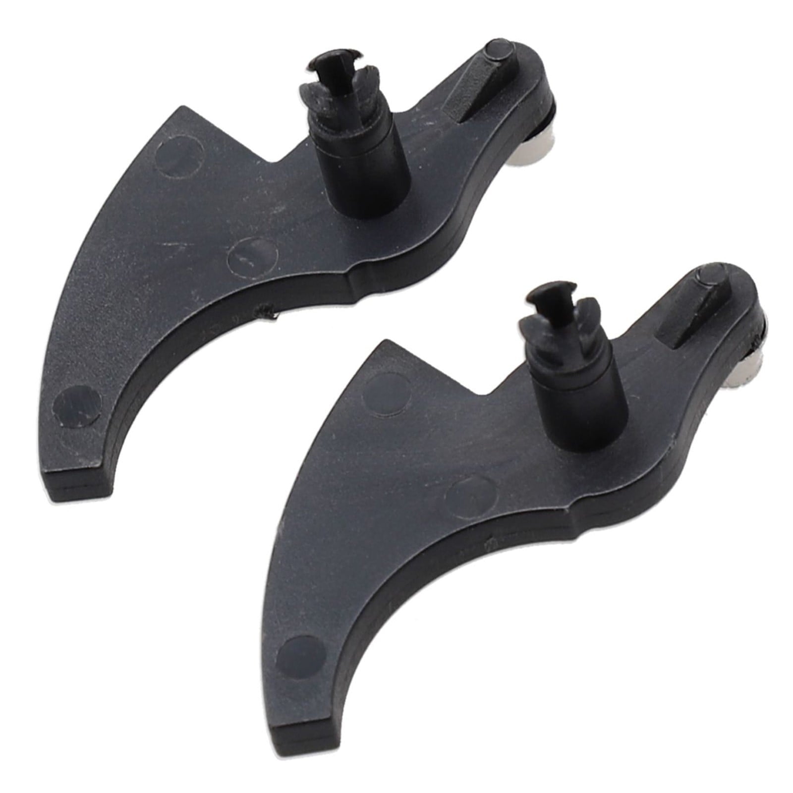 2 Pcs Replacement Lever For Black & Decker Trimmer Lever Spool Ratchet Lever GH600 ST7200 String Trimmer V1189-LWWAL-20260327-04497