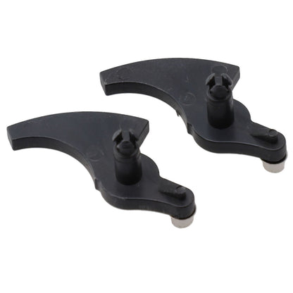 2 Pcs Replacement Lever For Black & Decker Trimmer Lever Spool Ratchet Lever GH600 ST7200 String Trimmer V1189-LWWAL-20260327-04497