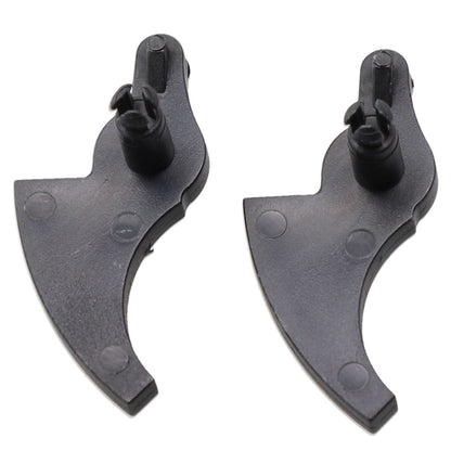 2 Pcs Replacement Lever For Black & Decker Trimmer Lever Spool Ratchet Lever GH600 ST7200 String Trimmer V1189-LWWAL-20260327-04497