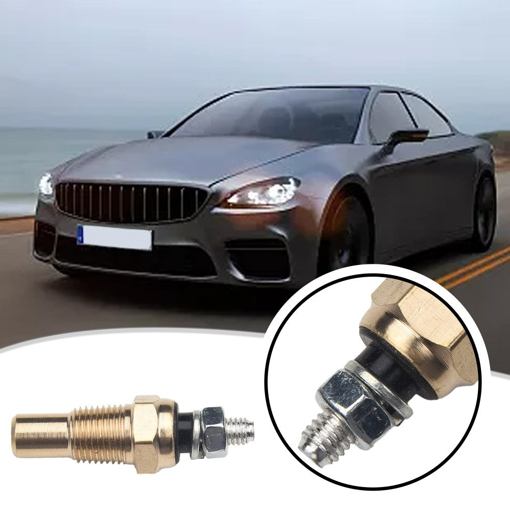 Car Accessories Temp Sensor Oil/Water Unit Water Coolant Oil Temperature Single Connection Sensor 1/8 Npt V1189-LWWAL-20260327-04498