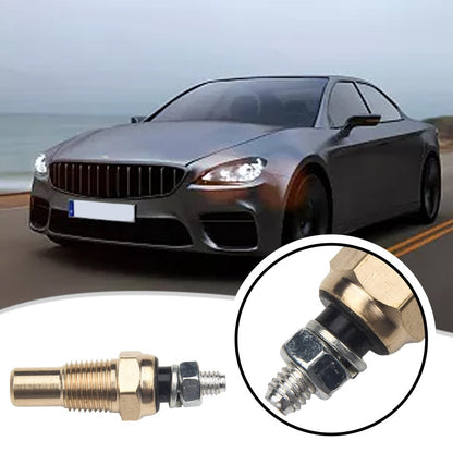 Car Accessories Temp Sensor Oil/Water Unit Water Coolant Oil Temperature Single Connection Sensor 1/8 Npt V1189-LWWAL-20260327-04498
