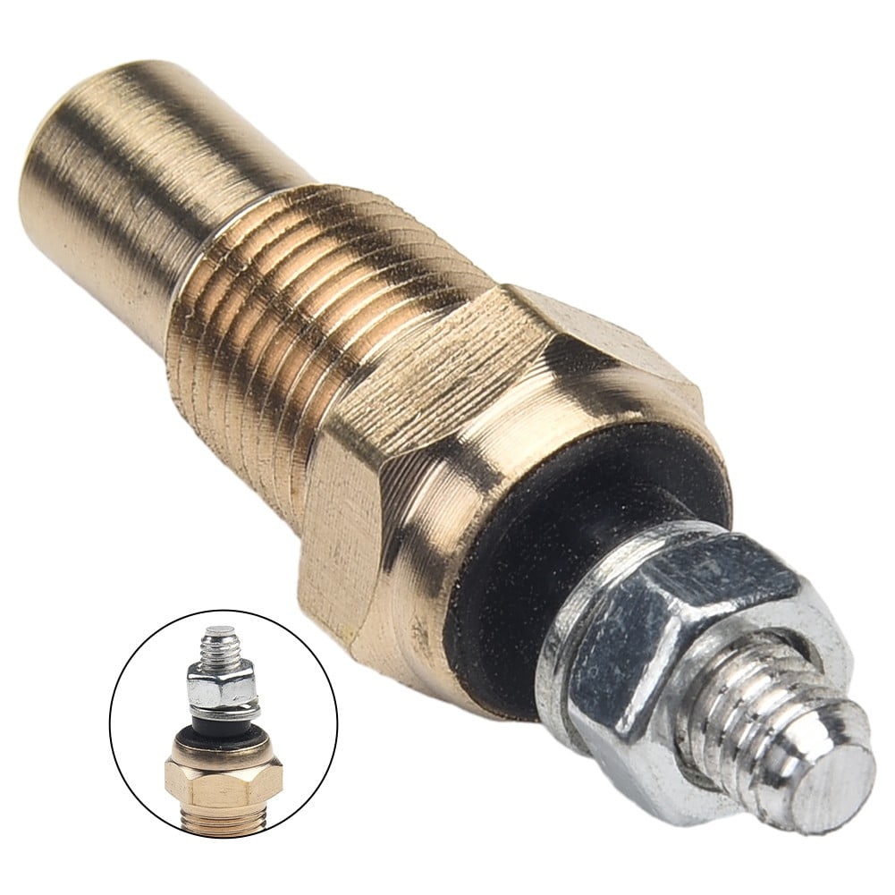 Car Accessories Temp Sensor Oil/Water Unit Water Coolant Oil Temperature Single Connection Sensor 1/8 Npt V1189-LWWAL-20260327-04498
