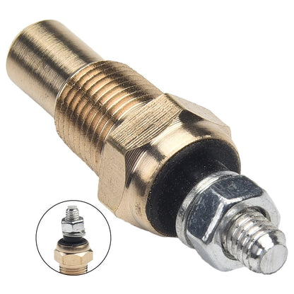 Car Accessories Temp Sensor Oil/Water Unit Water Coolant Oil Temperature Single Connection Sensor 1/8 Npt V1189-LWWAL-20260327-04498