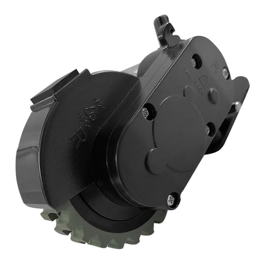 Wheel With Motor Vacuum Cleaner Household Cleaning Left Right Wheel Parts Sweeper For Lefant M210 Right Wheel V1189-LWWAL-20260327-04504