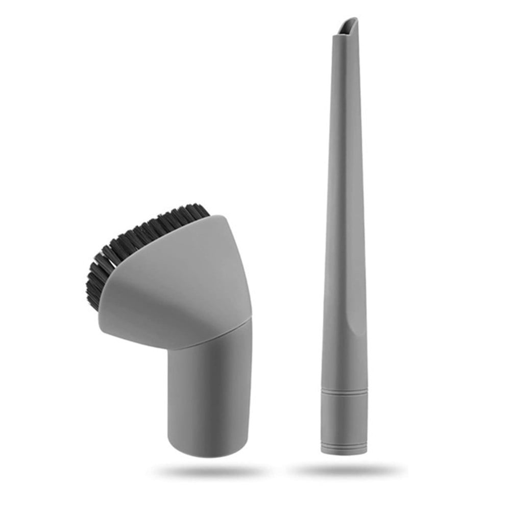 Shark Navigator Vacuum Brush & Crevice Tool Set For Nv350 Nv352 Nv355 Nv356E Models Abs Plastic Accessories V1189-LWWAL-20260327-04507