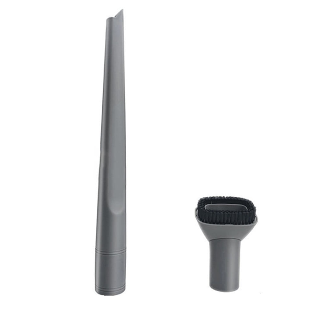 Shark Navigator Vacuum Brush & Crevice Tool Set For Nv350 Nv352 Nv355 Nv356E Models Abs Plastic Accessories V1189-LWWAL-20260327-04507